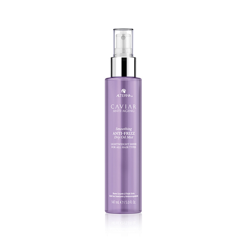 Alterna Caviar Smoothing Anti-Frizz Dry Oil Mist (147ml)